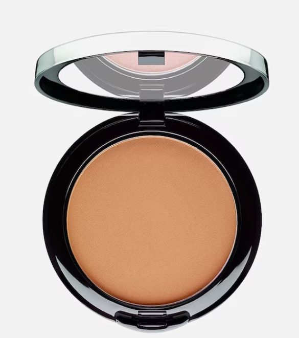 high definition powder N°6 soft fawn image